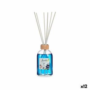 Duftpinde Acorde 83666 Spa 100 ml (12 enheder)