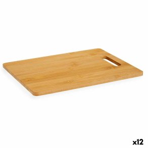 Skrebrt Kinvara KT190101-1 Brun 30 x 0,9 x 23 cm (12 enheder)