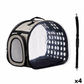 Transportr Mascow 227 227 Gr Plastik 43 x 20 x 33 cm 43 x 33 x 4 cm (4 enheder)