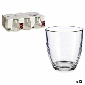 Glass�t Vivalto 506A-1/WH6 Gennemsigtig Glas 170 ml Kaffe (12 enheder)
