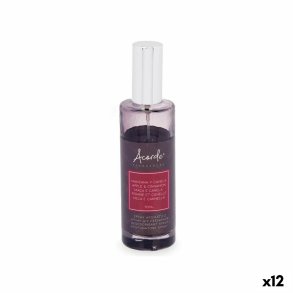 Luftfrisker Spray Acorde A-519 ble Kanel 70 ml (12 enheder)