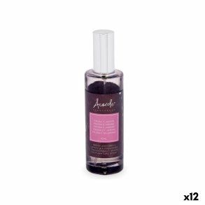 Luftfrisker Spray Acorde F-519 Jordbr Jasmin 70 ml (12 enheder)