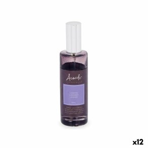 Luftfrisker Spray Acorde G-519 Lavendel 70 ml (12 enheder)