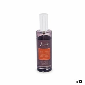 Luftfrisker Spray Acorde L-519 Chai Tea 70 ml (12 enheder)
