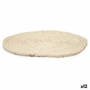 D�kkeserviet Kinvara HWB23955-40CM Natur Esparto-gr�s 40 x 40 x 2 cm (12 enheder)