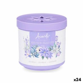 Luftfrisker Acorde B-605A Lavendel 190 g (24 enheder)