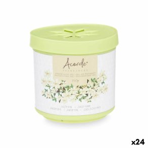 Luftfrisker Acorde D-605A Jasmin 190 g (24 enheder)