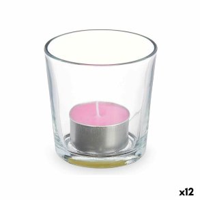 Duftlys Acorde 1-D-AR Tealight Orkide (12 enheder)
