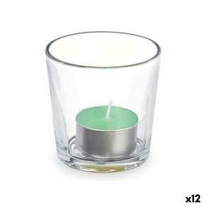 Duftlys Acorde 1-H-AR Tealight Jasmin (12 enheder)