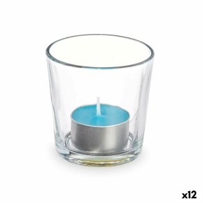 Duftlys Acorde 1-E-AR 1-E-AR Hav Glas (12 enheder)