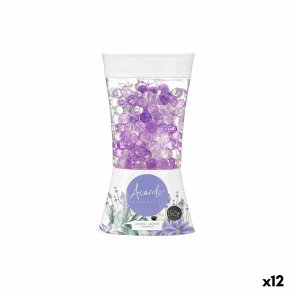 Luftfrisker Acorde C-612 Lavendel 150 g Gel (12 enheder)
