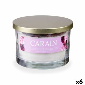 Duftlys Acorde 3 WICK JAR- C Carain 400 g (6 enheder)