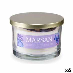 Duftlys Acorde 3 WICK JAR- D Marsan 400 g (6 enheder)
