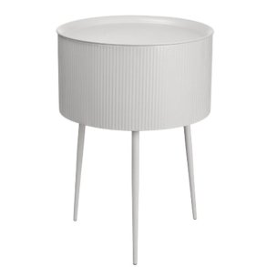 Sofabord Gift Decor Gr 40 x 40 x 57 cm