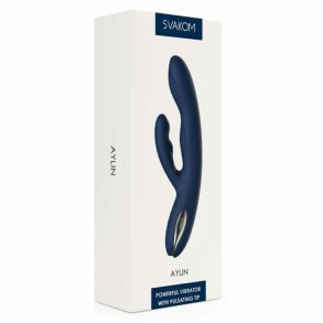 Vibrator Svakom Mrkebl