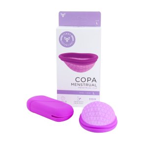 Menstruation Kop Femme Republique (L)