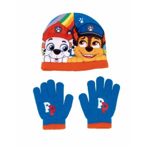 Hat & Vanter The Paw Patrol Friendship Bl