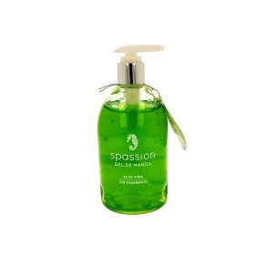 Hndsbe Spassion Aloe Vera 400 ml