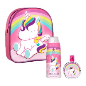 Parfume s�t til b�rn Eau my Unicorn EDT 2 Dele
