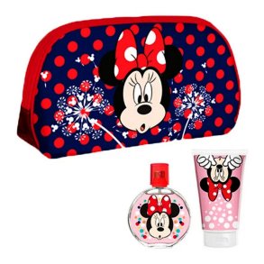 Parfume s�t til b�rn Minnie Mouse EDT 2 Dele