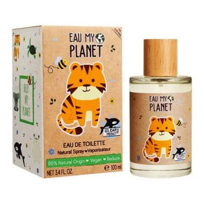 B�rne parfume Eau my Planet EDT 100 ml