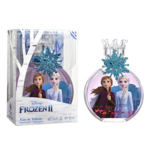 Parfume s�t til b�rn Frozen EDT 100 ml 2 Dele