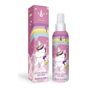 B�rne Cologne Eau my Unicorn 200 ml