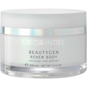 Foryngende Body Cream Dr. Grandel Beautygen 200 ml