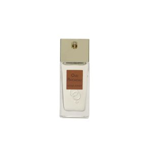 Unisex parfume Alyssa Ashley EDP EDP 30 ml Oud Patchouli