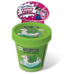 Bodylotion The Fruit Company 200 ml ble