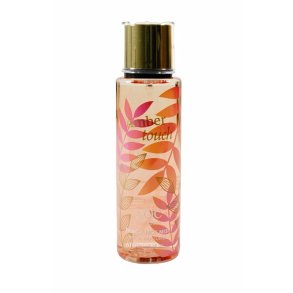 Krop Spray AQC Fragrances   Amber Touch 200 ml