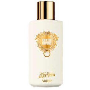 Renseskum Jean Paul Gaultier Divine 200 ml