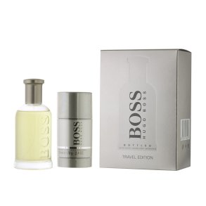 Parfume st til mnd Hugo Boss Bottled No 6 EDT 2 Dele