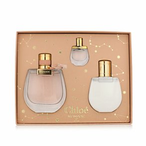 Parfume st til kvinder Chloe EDP 3 Dele