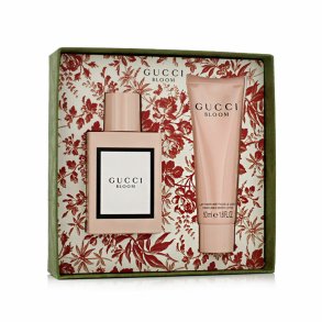Parfume st til kvinder Gucci EDP 2 Dele