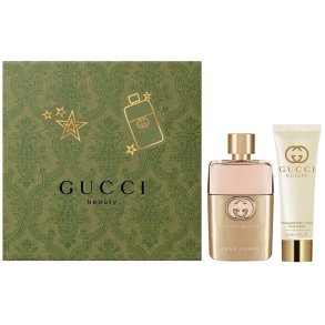 Parfume st til kvinder Gucci EDP 2 Dele