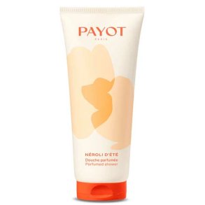 Fugtgivende Ansigtsmaske Payot Neroli D'�t� 200 ml