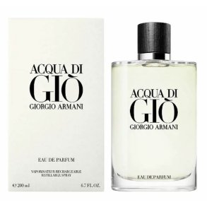 Herreparfume Giorgio Armani ACQUA DI GI� POUR HOMME EDP 200 ml