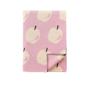 Colchas Benetton Gul Pink 140 x 190 cm