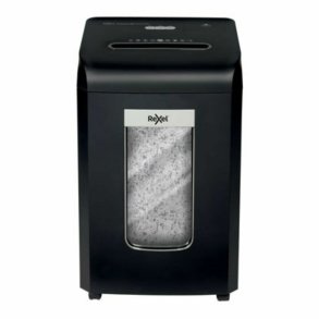 Papirmakulator Rexel Promax RSX1538