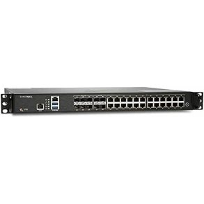 Str�mforsyning SonicWall 02-SSC-8060