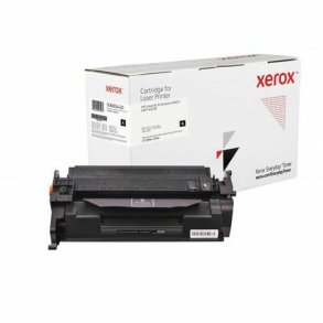 Original bl�kpatron Xerox 006R04420 Sort