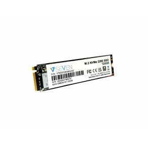 Harddisk V7 V7SSD128GBNV3E 128 GB SSD