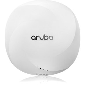 Adgangspunkt Aruba R7J49A Hvid