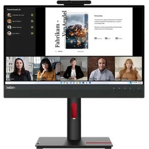 Skrm Lenovo ThinkCentre Tiny-In-One 22 Gen 5 Full HD 21,5