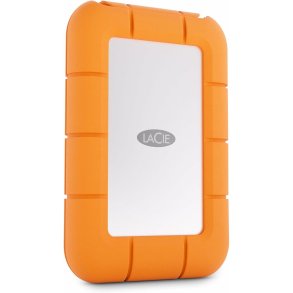 Ekstern harddisk LaCie Rugged Mini 1 TB SSD