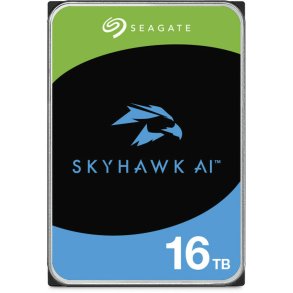 Harddisk Seagate ST16000VE004 3,5