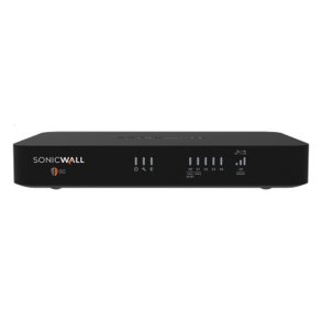 Router SonicWall TZ80