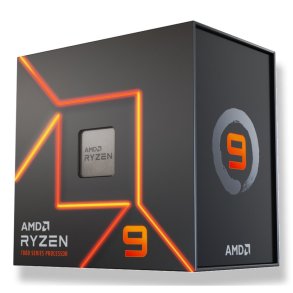 Processor AMD 100-100000590WOF AMD Ryzen 9 7900