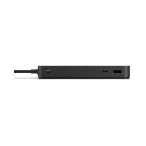 USB Hub Microsoft T8H-00004 Sort